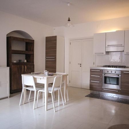 Apartament Giu Nei Sassi Matera Zewnętrze zdjęcie