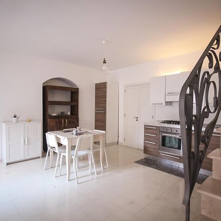 Apartament Giu Nei Sassi Matera Zewnętrze zdjęcie