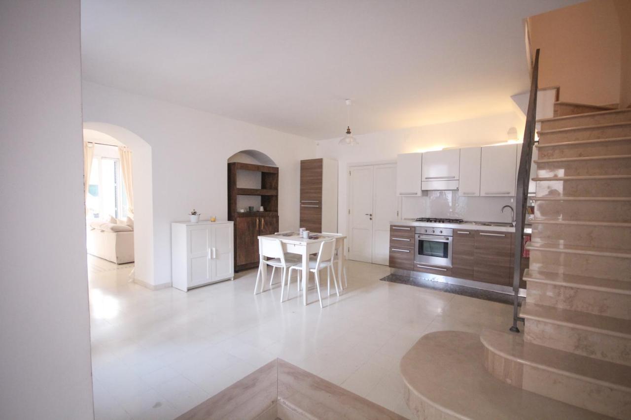 Apartament Giu Nei Sassi Matera Zewnętrze zdjęcie