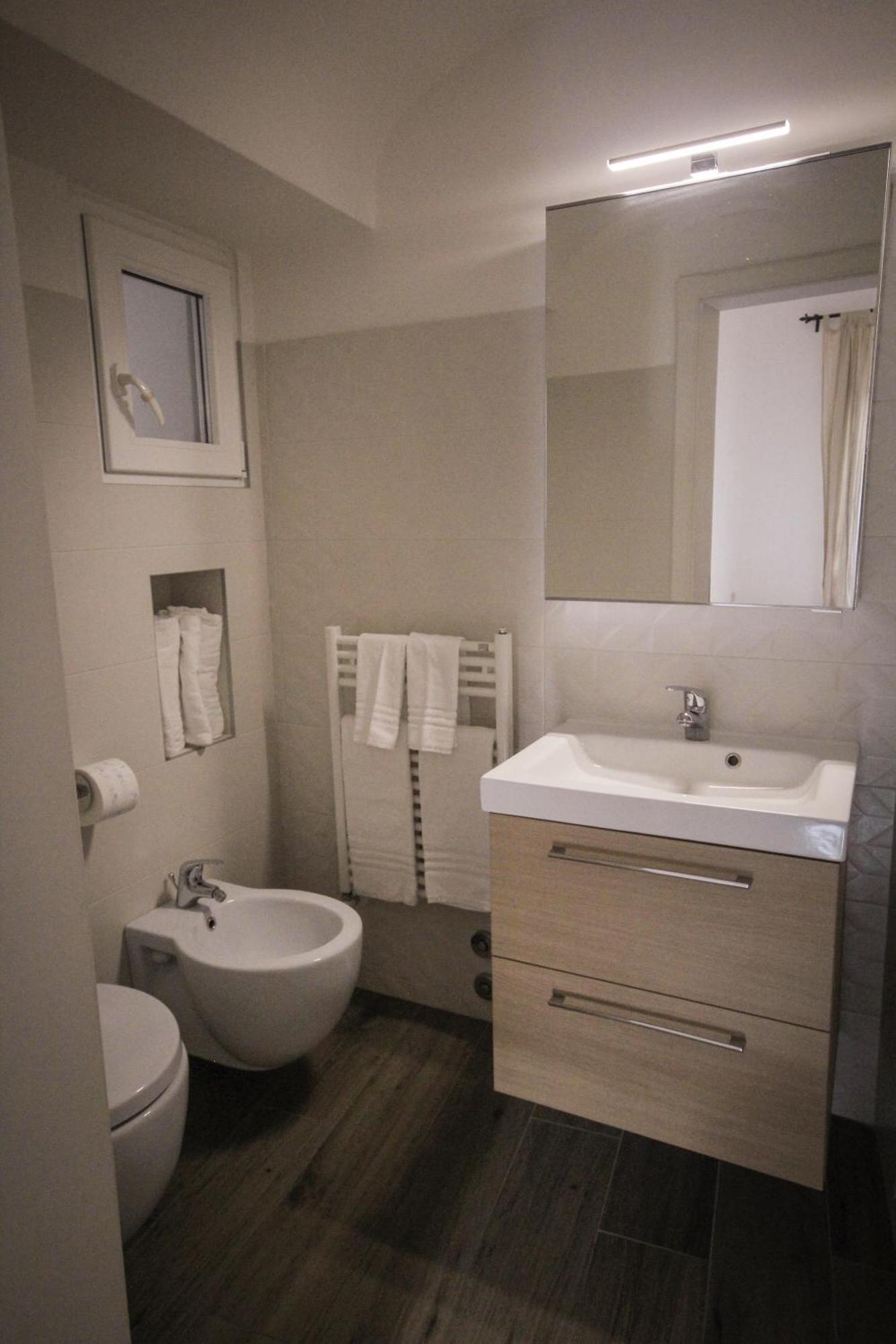 Apartament Giu Nei Sassi Matera Zewnętrze zdjęcie