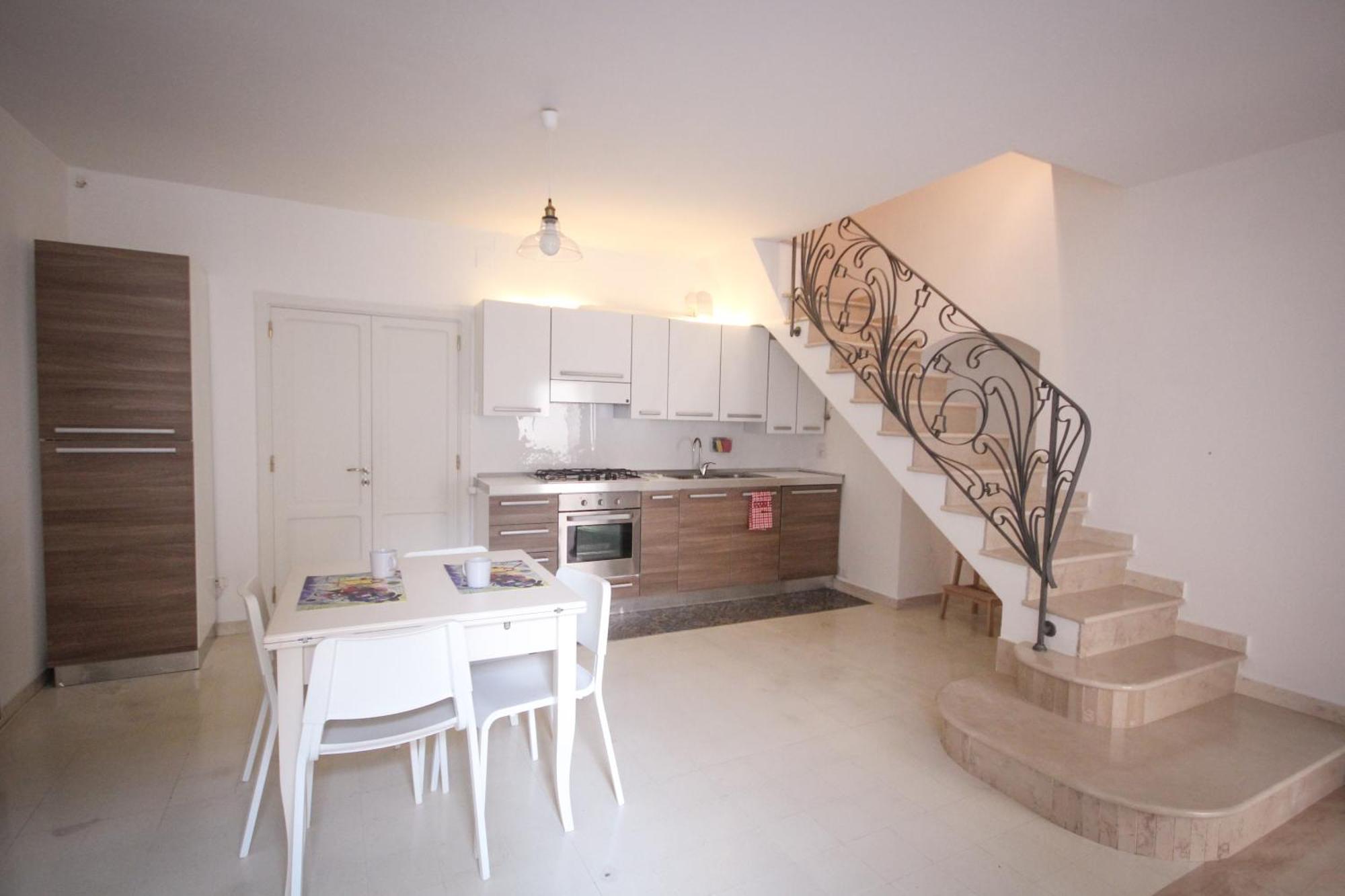 Apartament Giu Nei Sassi Matera Zewnętrze zdjęcie