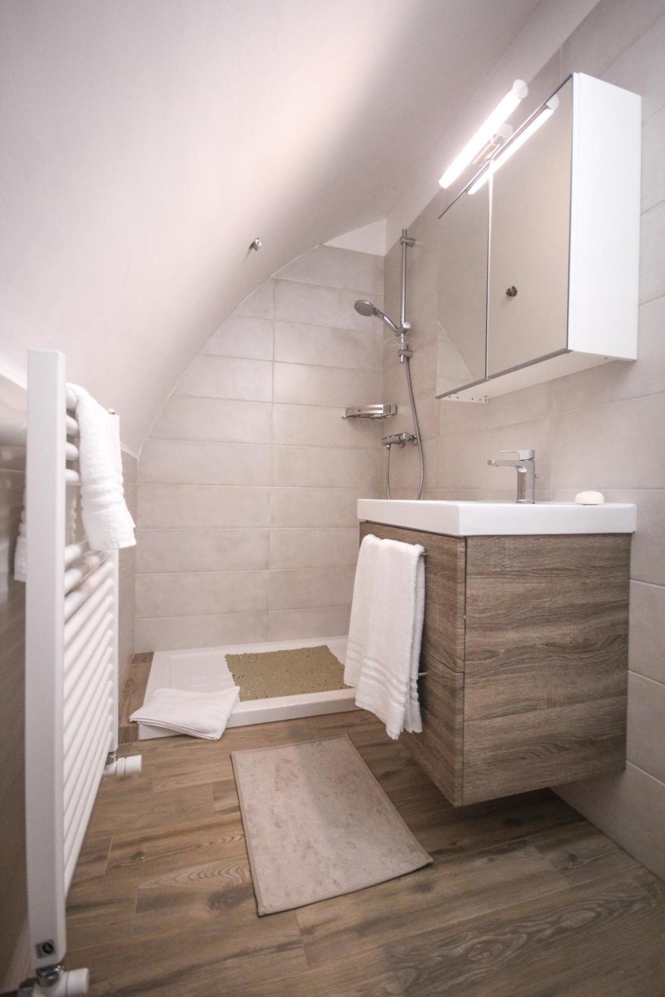 Apartament Giu Nei Sassi Matera Zewnętrze zdjęcie