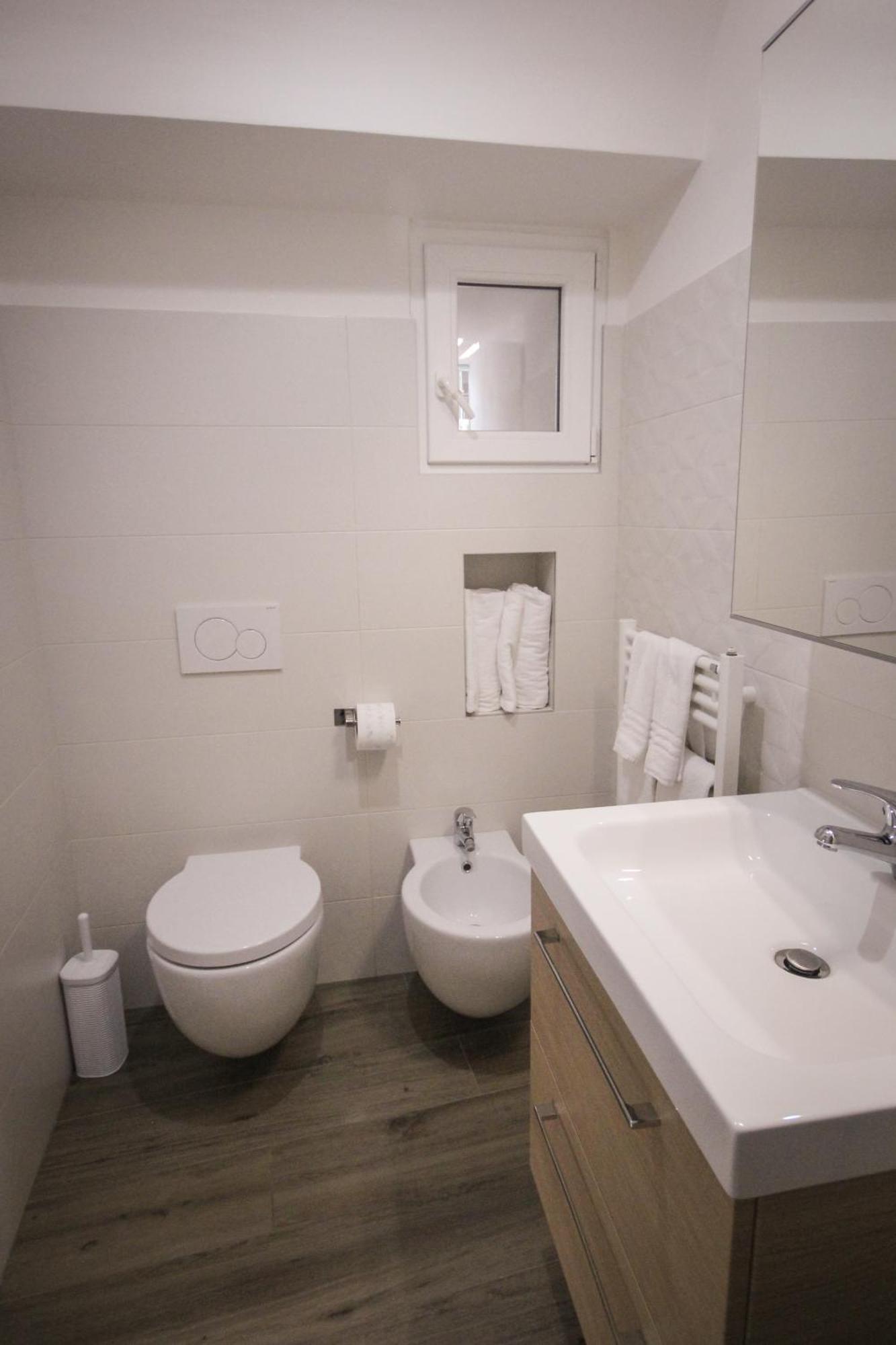 Apartament Giu Nei Sassi Matera Zewnętrze zdjęcie